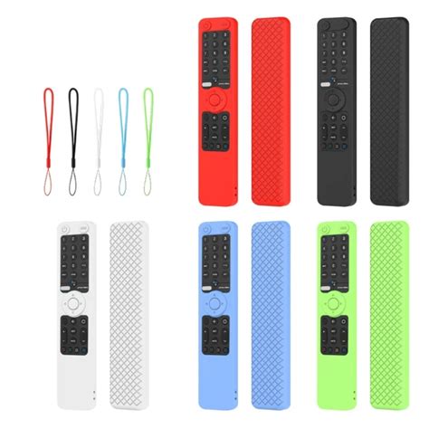 Silicone Remote Cover For Xiaomi Mi Tv P P E Q Q E Xmrm Remote