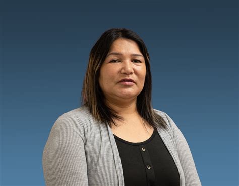 Chief & Council - Little Grand Rapids First Nation