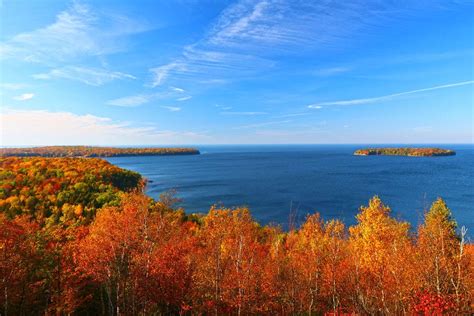 10 Best Destinations For Fall Foliage In 2022 USA TODAY 10Best