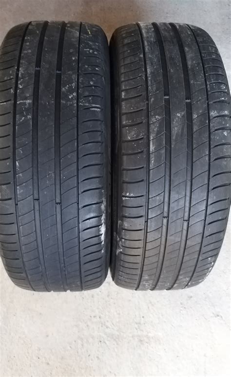 Michelin 215/55 R16 | Polovne gume