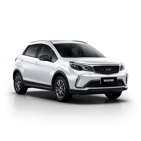 Geely GX3 Pro S 2025 Philippines Price Specs AutoDeal