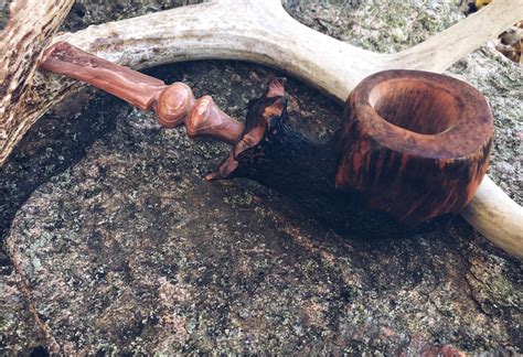 How to Choose a Tobacco Pipe - Leedy's Handmade Pipes