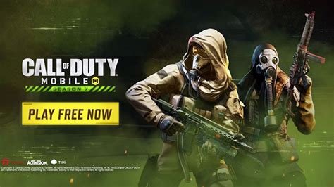 Call Of Duty Mobile Garena Codm Season Updates Radioactive