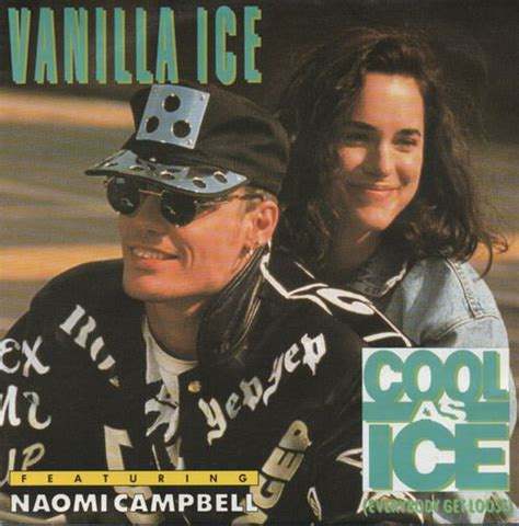 Cool As Ice Single — The Only Official Source