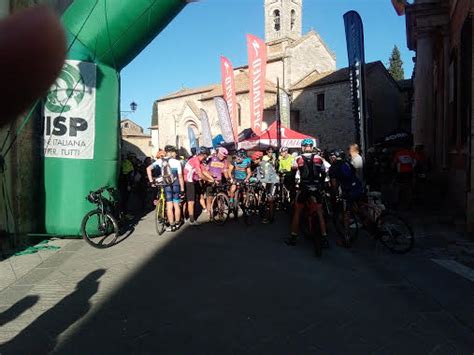 Fabio Pellegrini Notizie Dalla Val D Orcia La Valdorcia Gravel