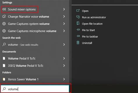 Come Aprire E Utilizzare Il Mixer Del Volume In Windows