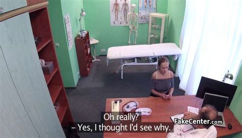 Tanned Busty Gal Fucks Doctor TNAFlix Porn Videos