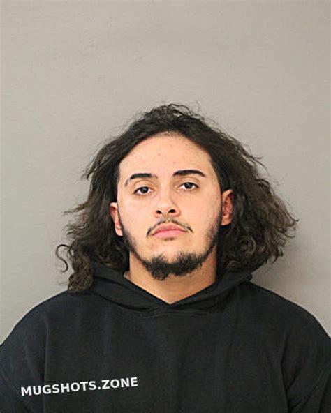 XAVIER C RAMIREZ 06 18 2023 Chicago Mugshots Zone