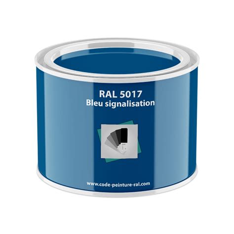 Pot De Peinture Ral Nuancier Ral En Ligne
