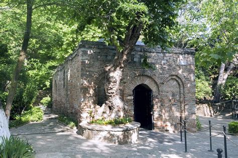 Ephesus Sirince Village Tour