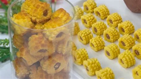 Resep Nastar Enak Pakai Selai Kurma Dan Kacang Referensi Untuk Kue