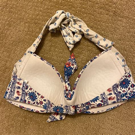 Us Size Bikini T P From H M Depop