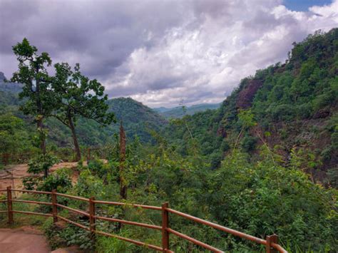 Best Pachmarhi Tour Package The Queen Of Satpura