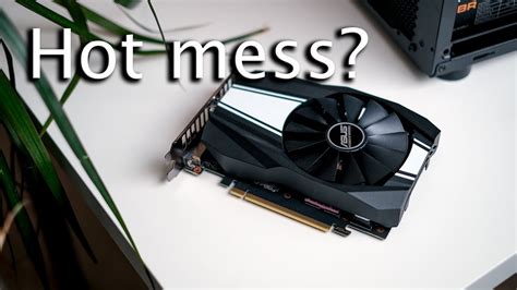 Asus Gtx Ti Phoenix Review A Tough Sell In The Face Of The Gtx