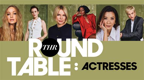 Drama Actress Roundtable: Watch The Full, Uncensored Interview – The Hollywood Reporter