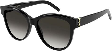 Saint Laurent Sl M107 002 Sunglasses