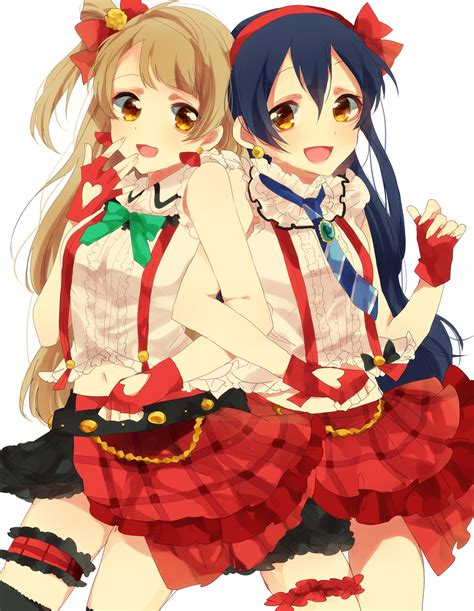 Love Live Image By Pixiv Id Zerochan Anime Image Board