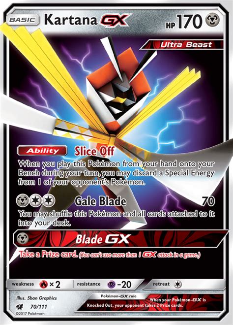 Pokemon Sun And Moon Crimson Invasion Card List Ilovekasap