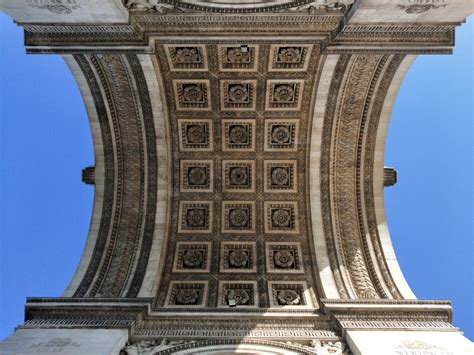 Cinq Anecdotes Conna Tre Sur L Arc De Triomphe Monument Majeur De Paris