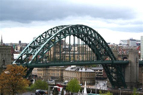 Tyne Bridge Free Photo Download | FreeImages