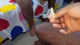 Extreme Ass Licking With Strong Sensation In This New Release And Expertise Of Blacked Africa