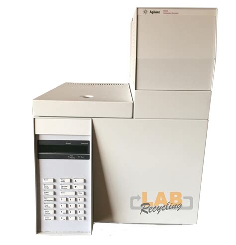 Buy Agilent E Headspace Autosampler Labrecycling