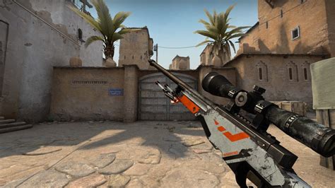 What Makes An Awp Blackiimov Csgo Jaxon