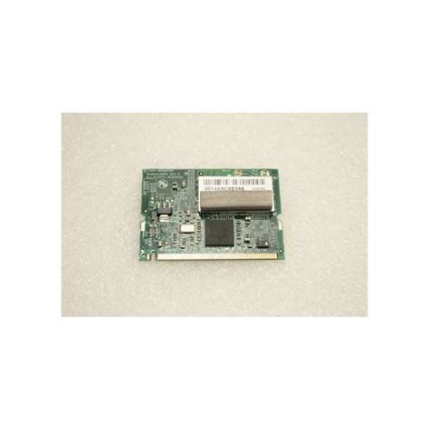 Fujitsu Siemens Amilo Pro V3515 WiFi Wireless Card BCM94318MPG Rev 4