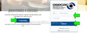 Osecac Ir A Sacar Turnos Online Tel Fono Y Whatsapp