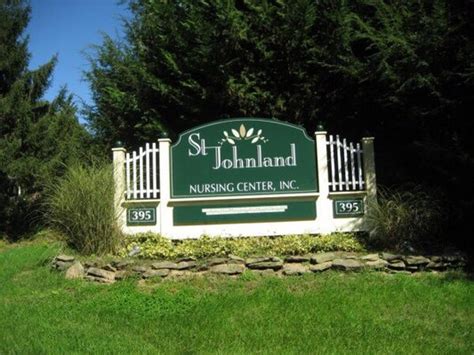 ST. JOHNLAND NURSING CENTER - Updated January 2025 - 22 Photos & 20 Reviews - 395 Sunken Meadow ...