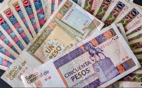 El Peso Cubano Es La Moneda Más Depreciada Del Mundo Univista Tv