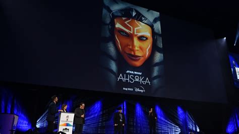 Ahsoka trailer: What we learned, when does it air on Disney+?