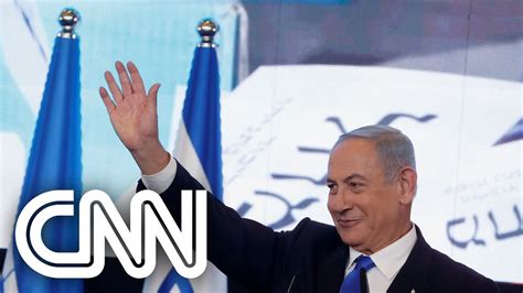 Netanyahu é oficialmente nomeado para formar governo em Israel CNN