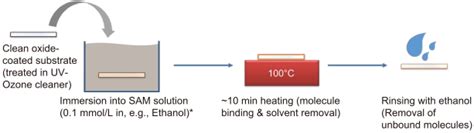 Hole Selective Self Assembled Monolayer Sam Forming Agents