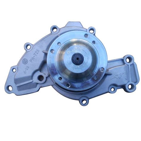 Airtex Wp Ax Water Pump For Holden Commodore Vn Vp Vr Vs Vt Vx Vu Vy