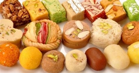 Send Mithai And Donuts To Pakistan