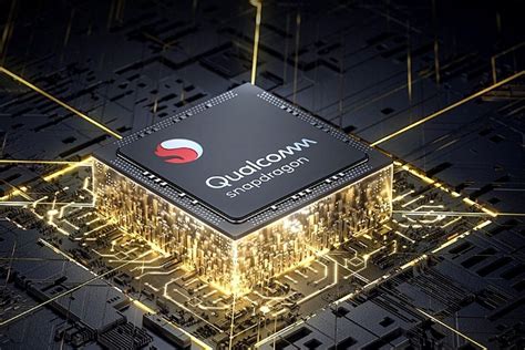 เผยสเปค Snapdragon 895 มาพร้อมสถาปัตยกรรม 4nm และ Gpu Adreno 730