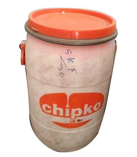 Chipko LM 261 Fevicol Adhesive 50 Litre HDPE Barrel At Rs 75 Kg In