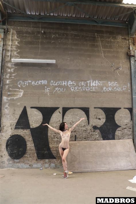 Snow Deville Nude Pics Xhamster