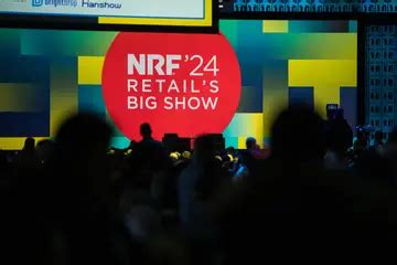 Nrf Retails Big Show Tendencias De Consumo Minorista Para