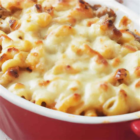 Kraft Mac and Cheese Recipe [2025 Upgrade]