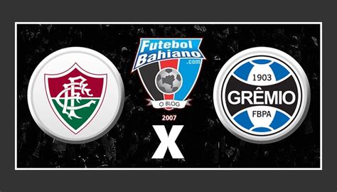 Onde Assistir Fluminense X Gr Mio Ao Vivo Pela Libertadores