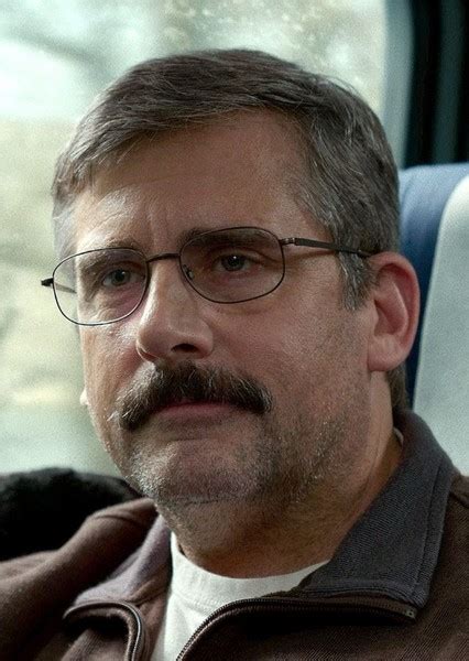 Fan Casting Steve Carell As Jim Neiman In Whiplash 2024 On Mycast