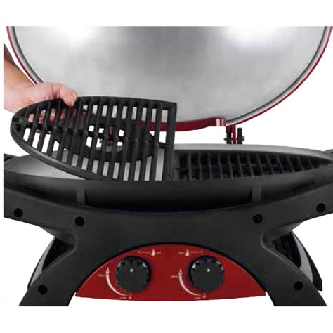 Barbecue Twingrill Dolcevita Barbecues