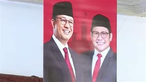 Pakar Yakin Anies Baswedan Bisa Rebut Hati Nahdliyin Seusai Pilih Cak