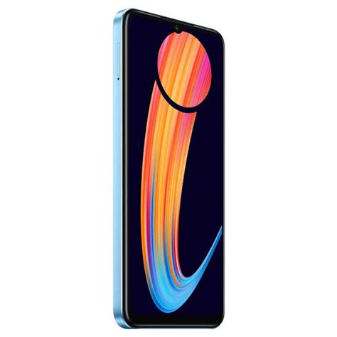 SMARTPHONE INFINIX HOT 30I 4GO 128GO BLEU