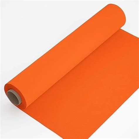 Orange Plain Cotton Fabric at Rs 120/meter | Plain Cotton Fabric in ...