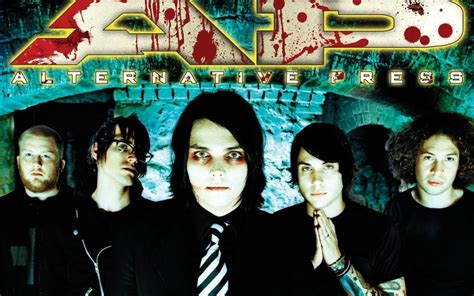 My Chemical Romance Wallpaper Hd 69 Images