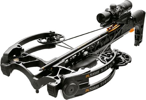 Buyer's guide: A look at some of the best crossbows for 2023 - Outdoor News