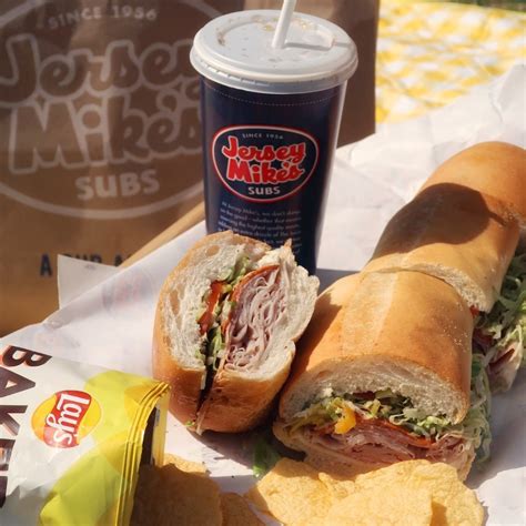 Parrish Is Getting Its First Jersey Mike S What Now Tampa